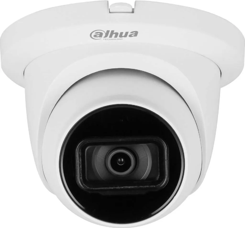 Caméra IP 4K Dahua DH-IPC-HDW5842TMP-ASE IA Starlight et Audio