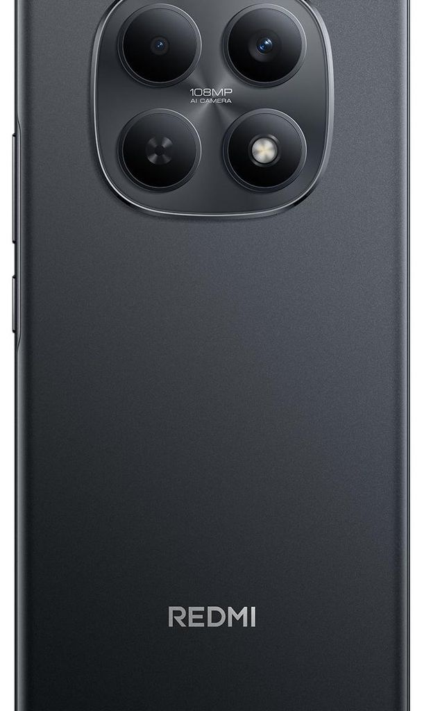 Xiaomi Redmi Note 15 4G Smartphone 6,77" AMOLED 8 Go 128 Go Image du produit 
