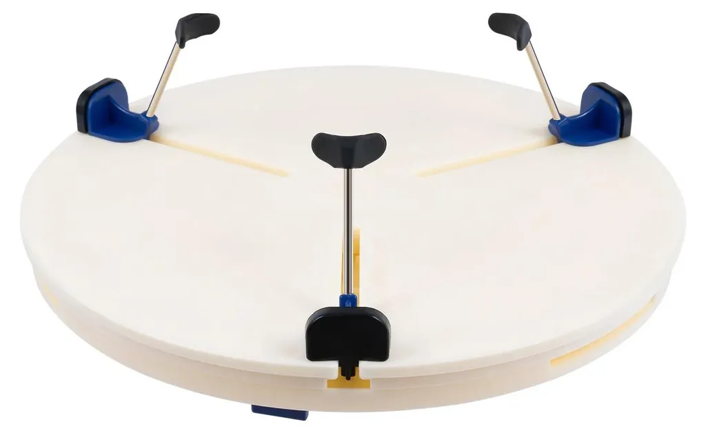 Solution de centrage pour poterie - Fini les pièces mal centrées 39cm