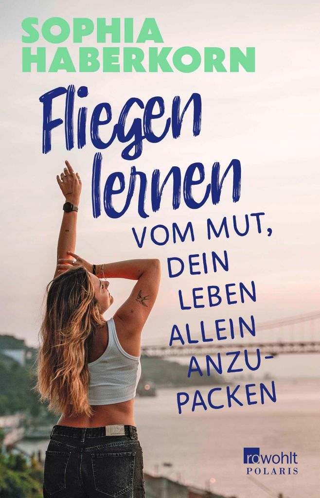Fliegen lernen