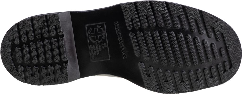 Dr. Martens 2976 Mono Boots Männer – 44 Produktbild 4