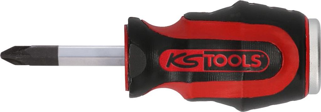 KS-Tools 151.1107-E ERGOTORQUEmax Schlag-Schrauben