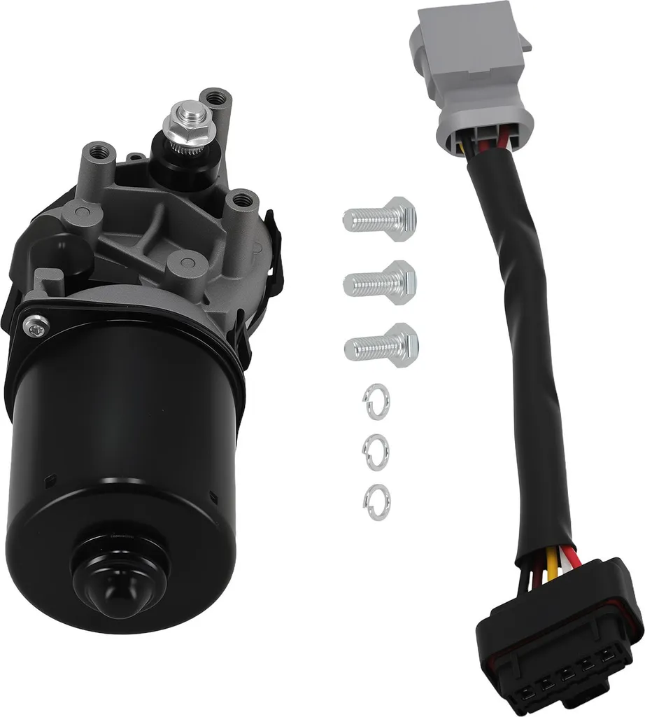 Moteur essuie-glace avant Renault Clio 2 de 1998 à 2010 OE 7701056719