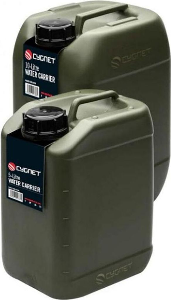 Cygnet 5 Ltr Water Carrier