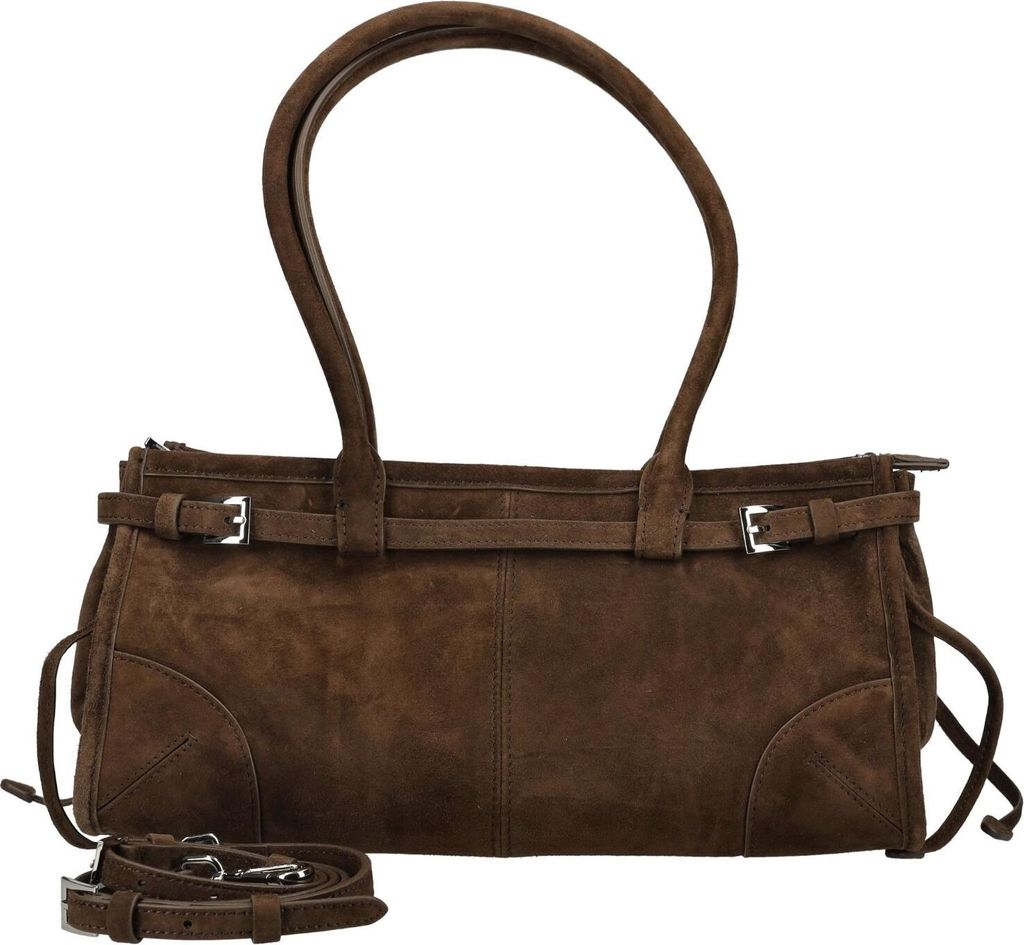 Jeffrey Campbell Taschen Taschen Veloursleder