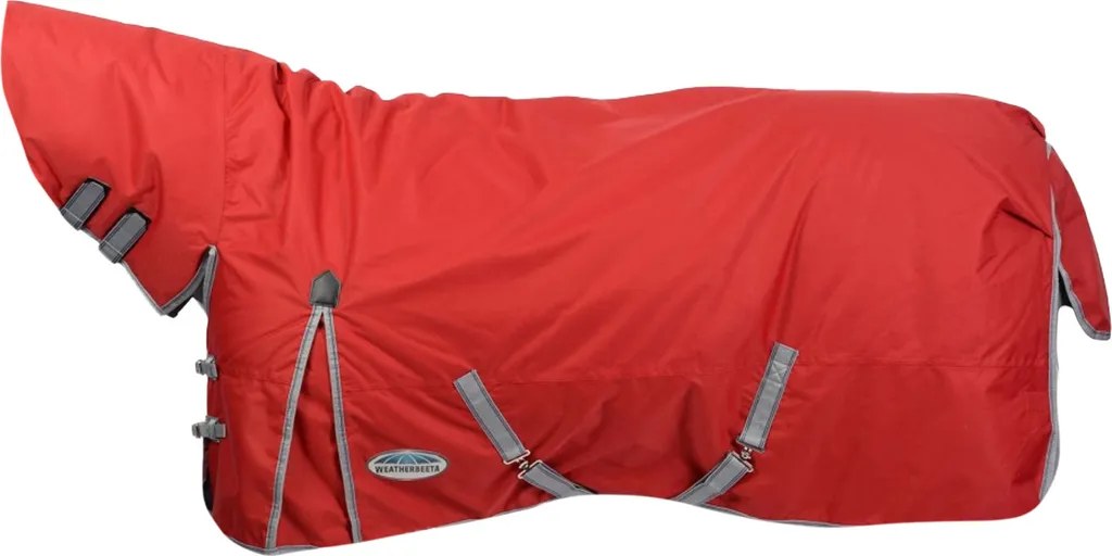 Couverture anti-déchirure Weatherbeeta Comfitec Classic pour Cheval 137