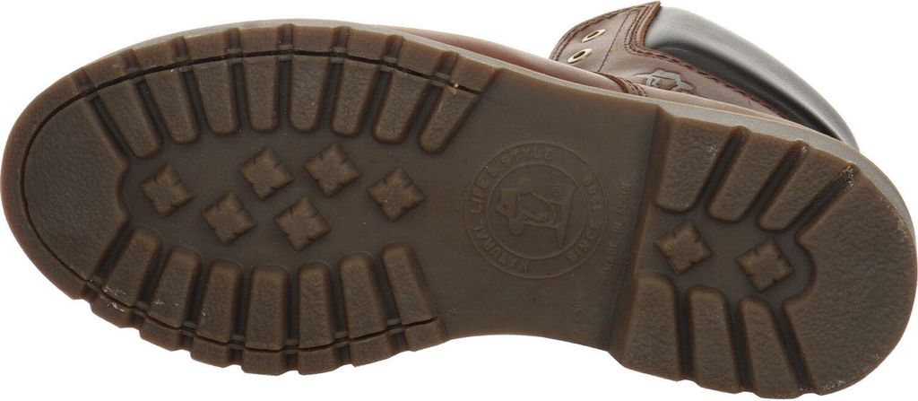Panama Jack Schnürboots Panama 03 Herren 333333343138 Braun Produktbild 66