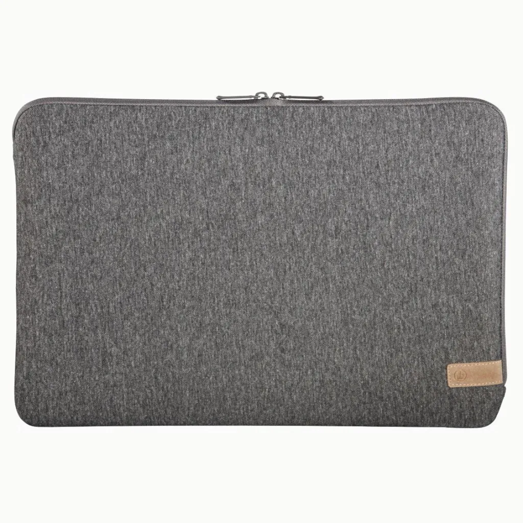 Maglia per notebook grigio scuro da 14" a 15" - 6