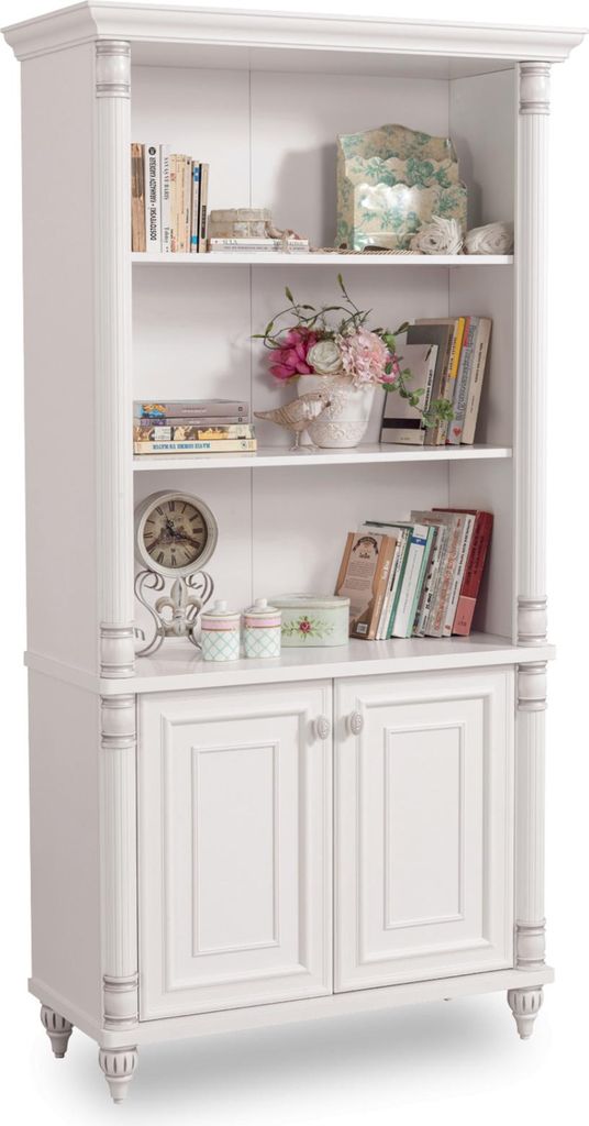 Cilek ROMANTIC Bücherregal groß