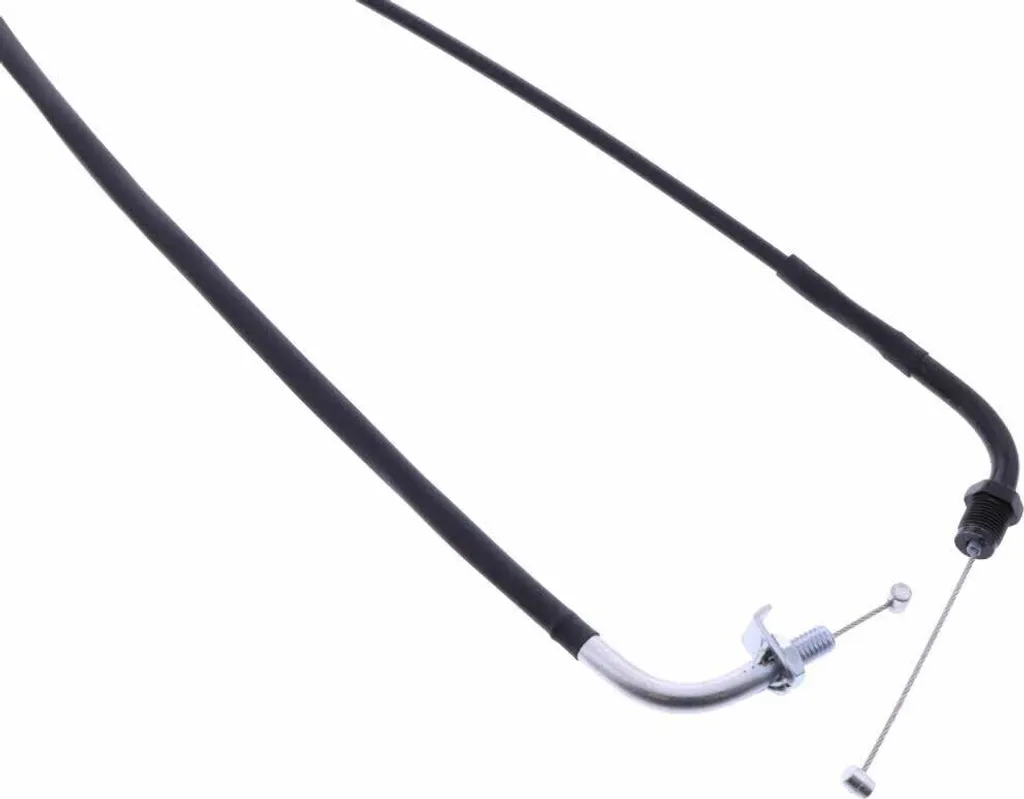 Câble d'accélérateur papillon JMP 152-384 pour Honda NC 700 X / NC 750 S