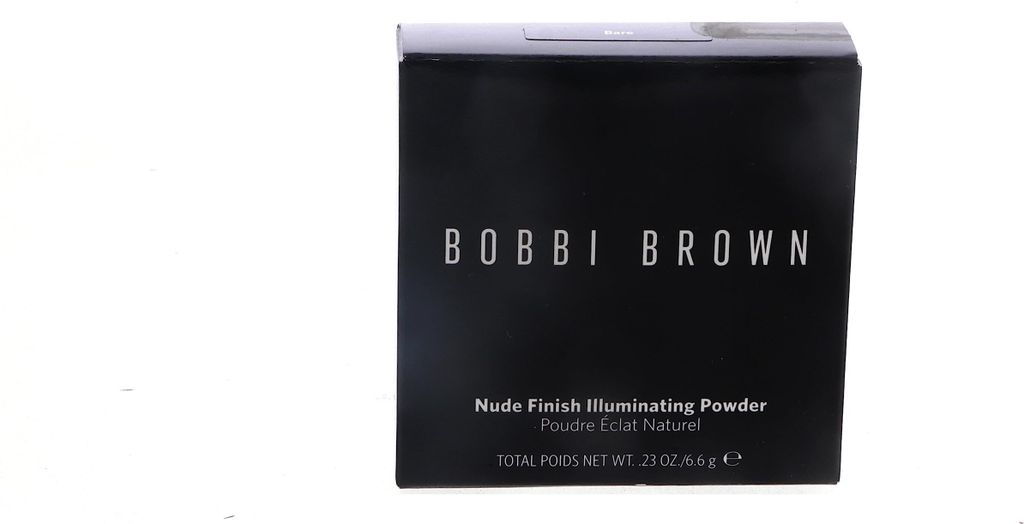 Bobbi Brown Nude Finish Illuminating Powder 6,6g