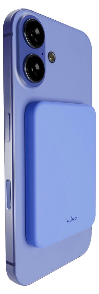 Power Bank Wireless „Mini Power Mag“ 4200 mAh für iPhone 12/13/14/15