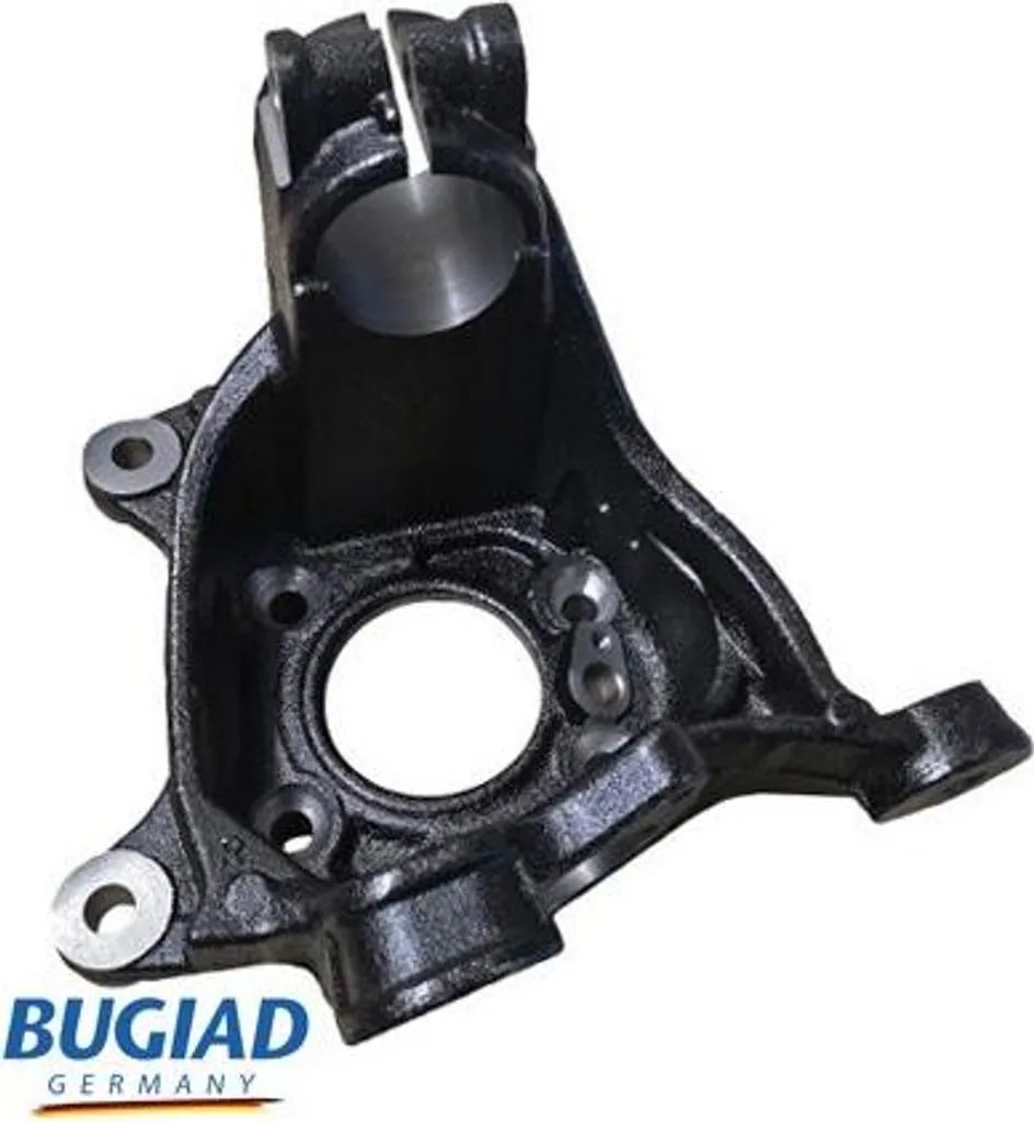 Rotule de direction et articulation de roue avant pour BMW X3 X4 Le