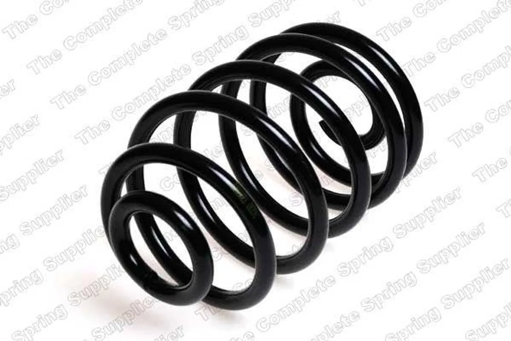 LESJÖFORS 4244201 Ressort de suspension OE 0K01V28010 pour Sportage