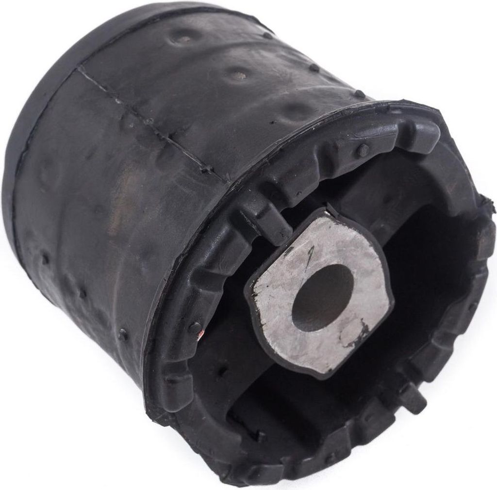 MS 33512-PCS-MS Lagerung, Achskörper Hinterachse für BMW X5 (E53)
