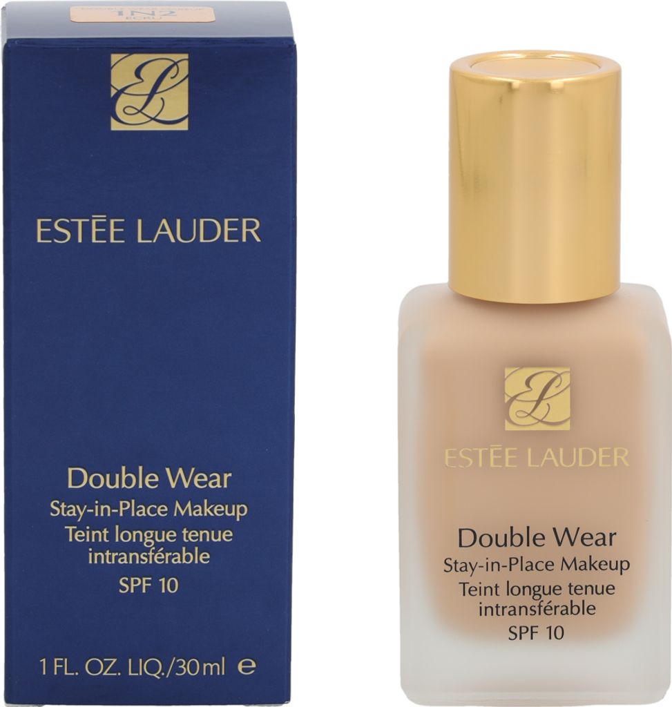 Estée Lauder Double Wear Stay-in-Place SPF10, Produktbild 
