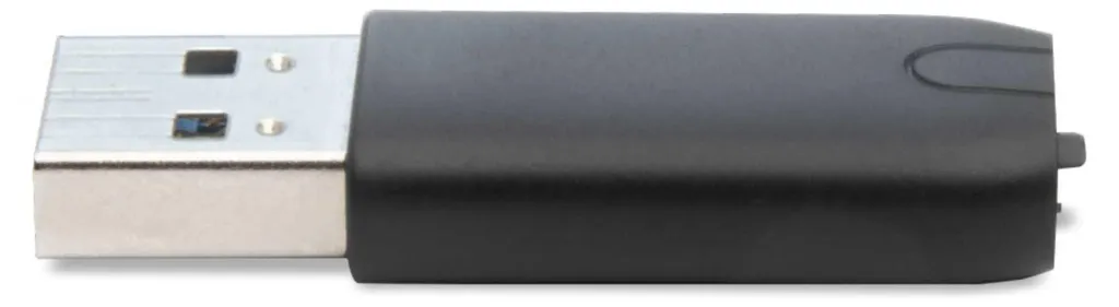 Crucial Adattatore USB-C a USB-A: Velocità 10Gbps per SSD e PC Legacy