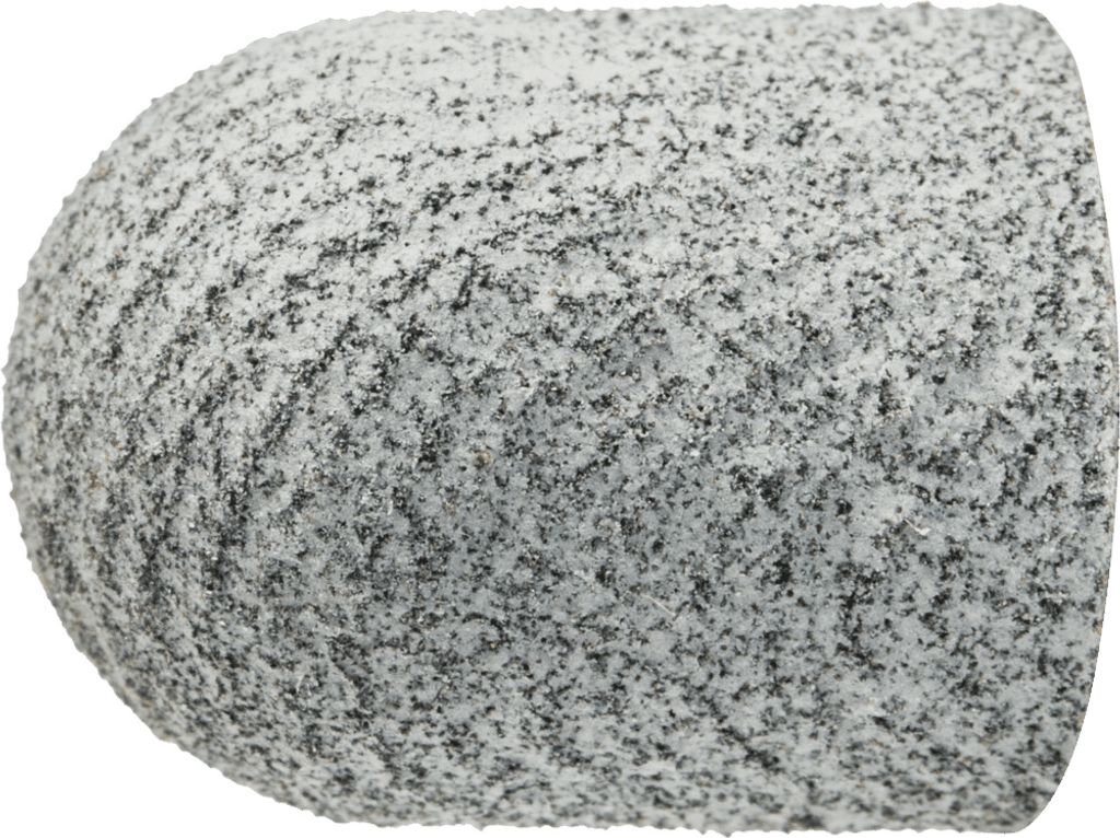 PFERD TOOLS POLICAP Schleifkappe PC Walzenrundform SiC Ø 13x17 mm SIC-COOL150 für Aluminium