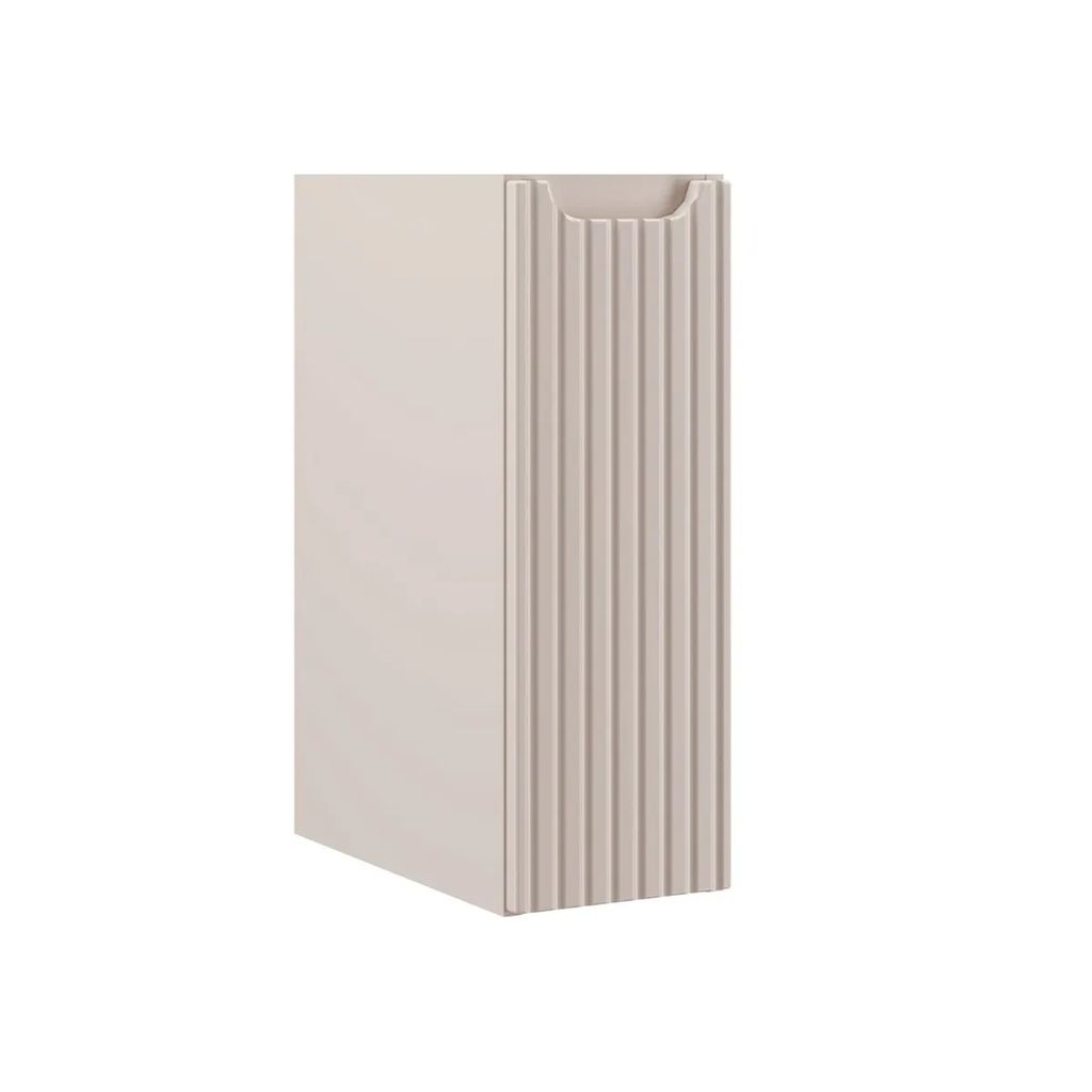 Unterbauschrank 57X20X39Cm Nova Cashmere 81-20-1D Produktbild 