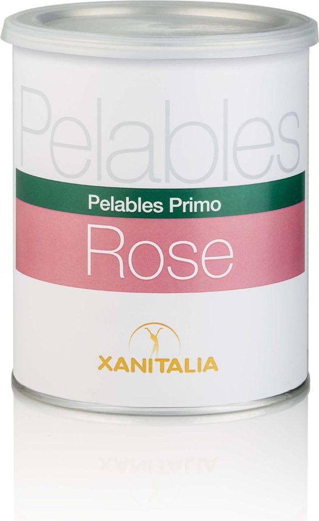Filmwachs für brasilianisches System, Topf 800 ml Produktbild 