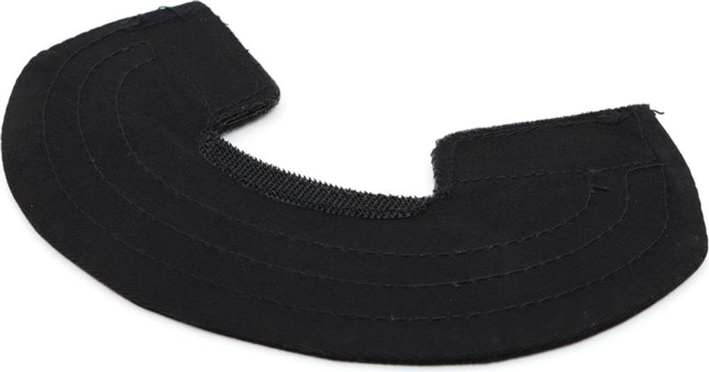 Bell Daily Jr Visier black UC Schwarz