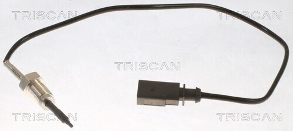 Sensor, Abgastemperatur
