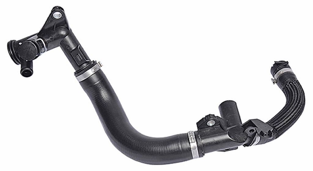 Tubo radiatore METZGER per PEUGEOT PARTNER TEPEE Immagine del prodotto 