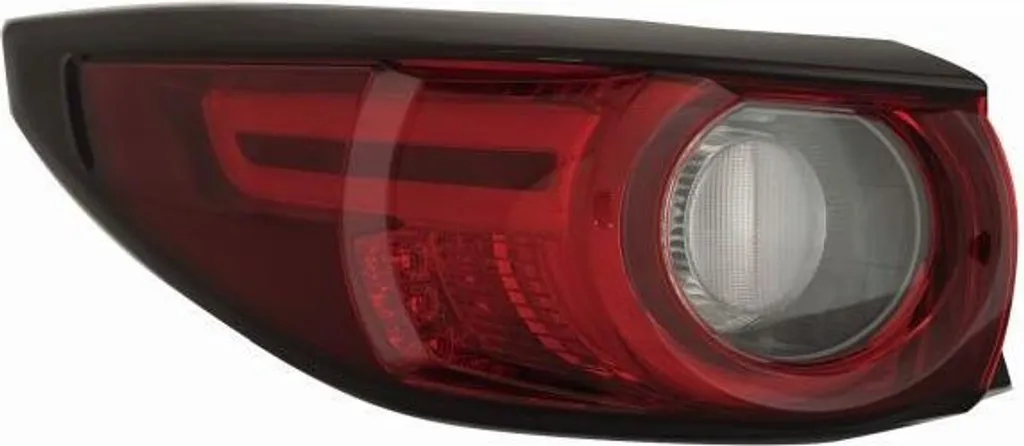 Phare arrière Mazda CX-5 ABAKUS K12351160E Qualité Origine Renforcée