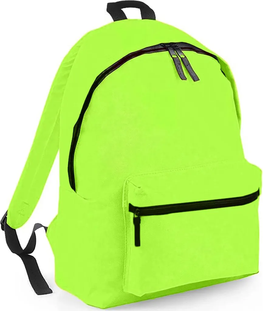 Zaino Colorato Fashion: L'accessorio Elegante per Scuola e Lavoro