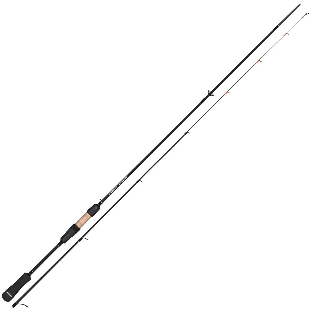 Tubertini Magnetic 1,96m UL Rute ultra light Produktbild 