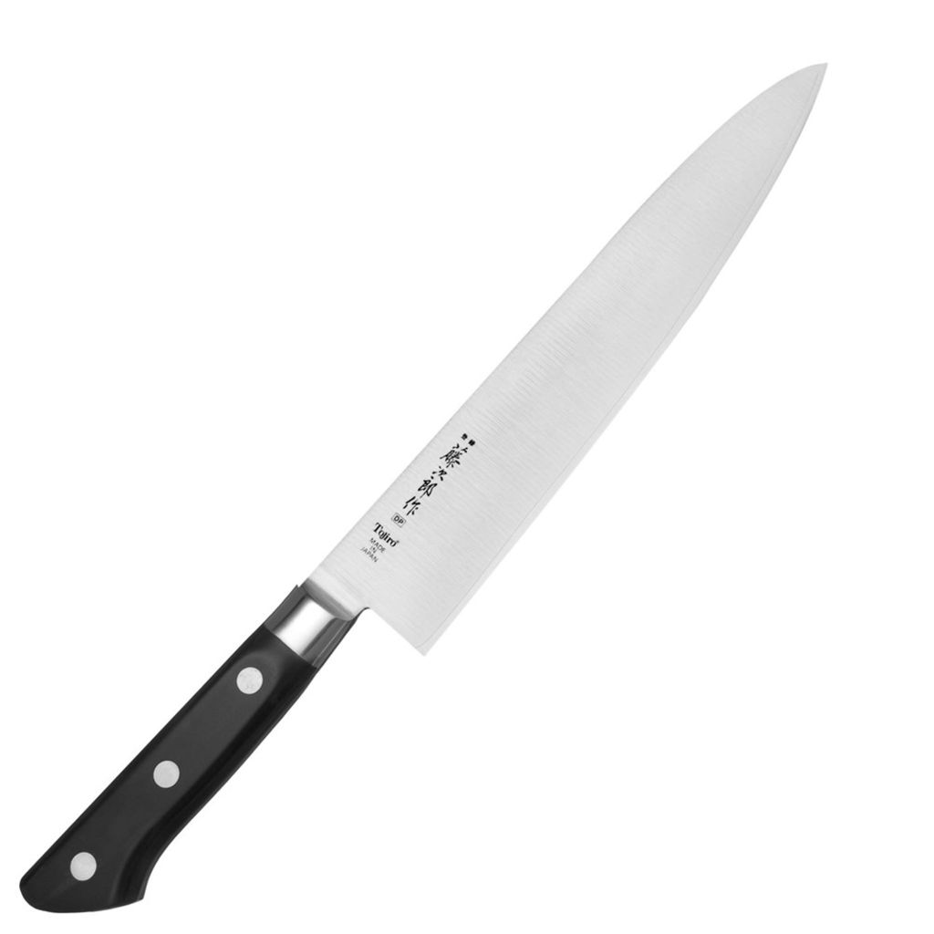 Tojiro DP3 Kochmesser 21cm - Vielseitige, japanische Präzision