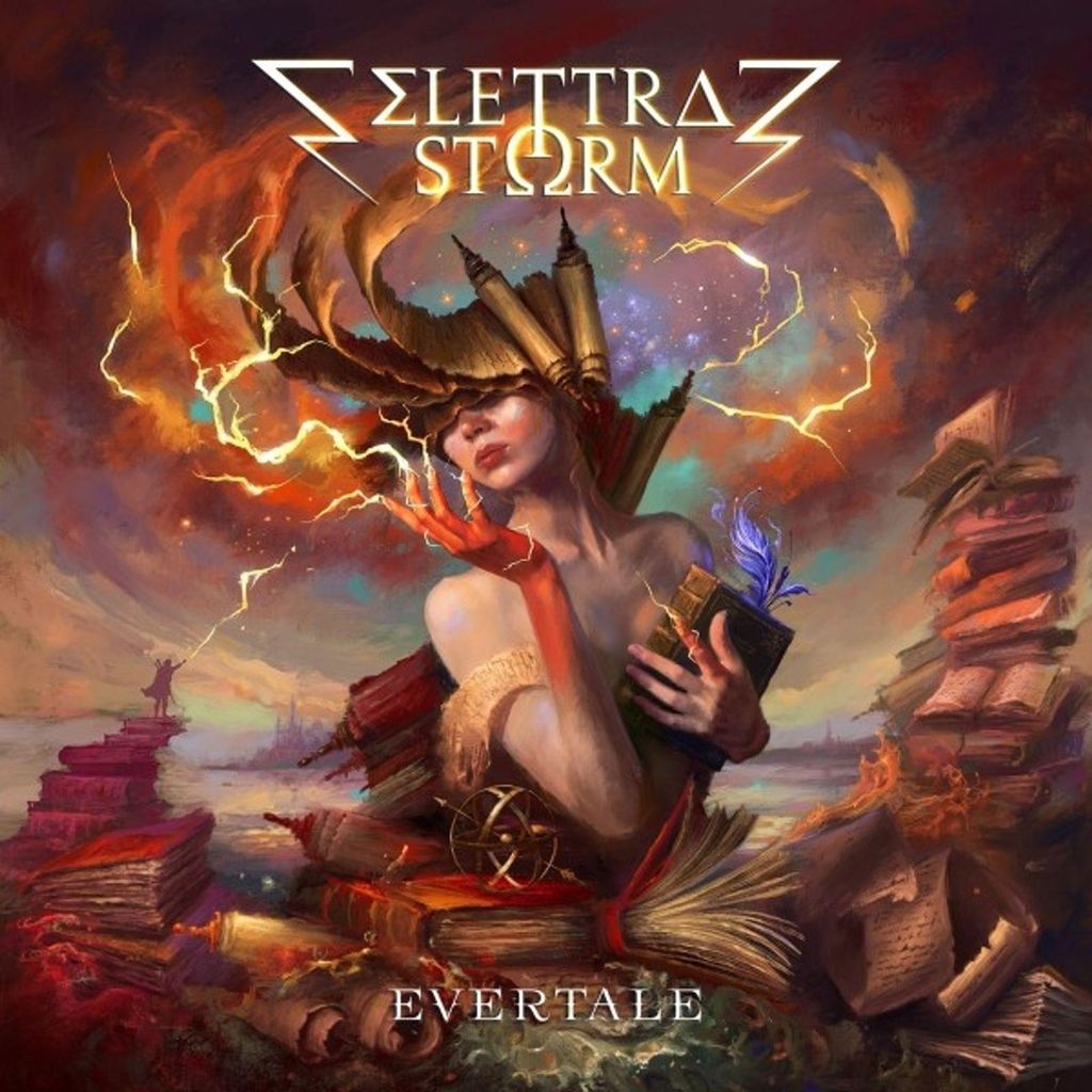 Evertale