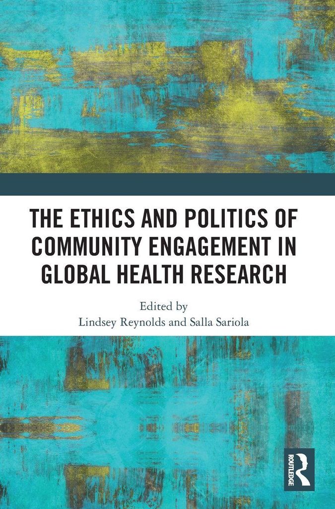 The Ethics and Politics of Community Engagement in Global Health Research