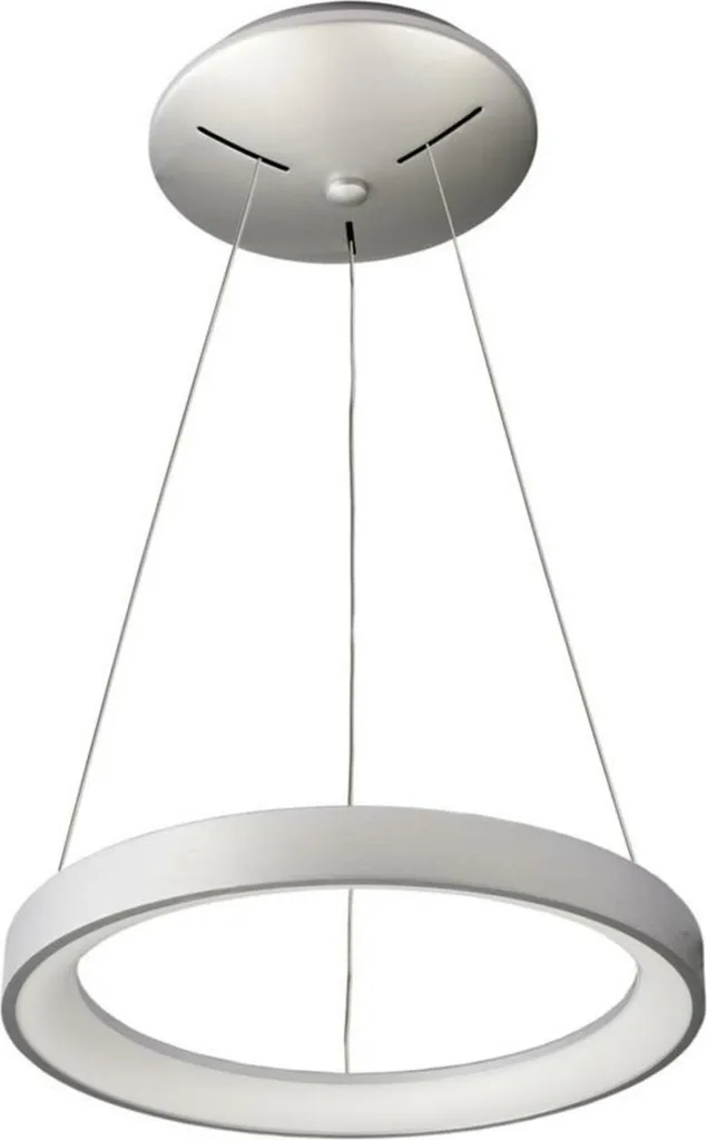 Suspension LED Merope 400mm : Finissez-en avec le Manque de Luminosité