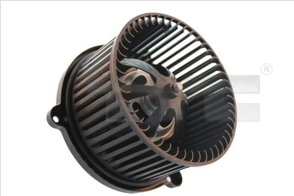 Réparer Ventilation Kia Sportage : Moteur Chauffage TYC 0K60A61B10 Neuf