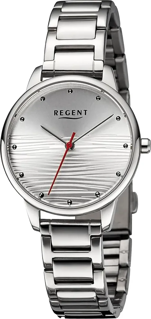 Offerta Regent Orologio Donna D2URBA743 Argento - Stock Limitato