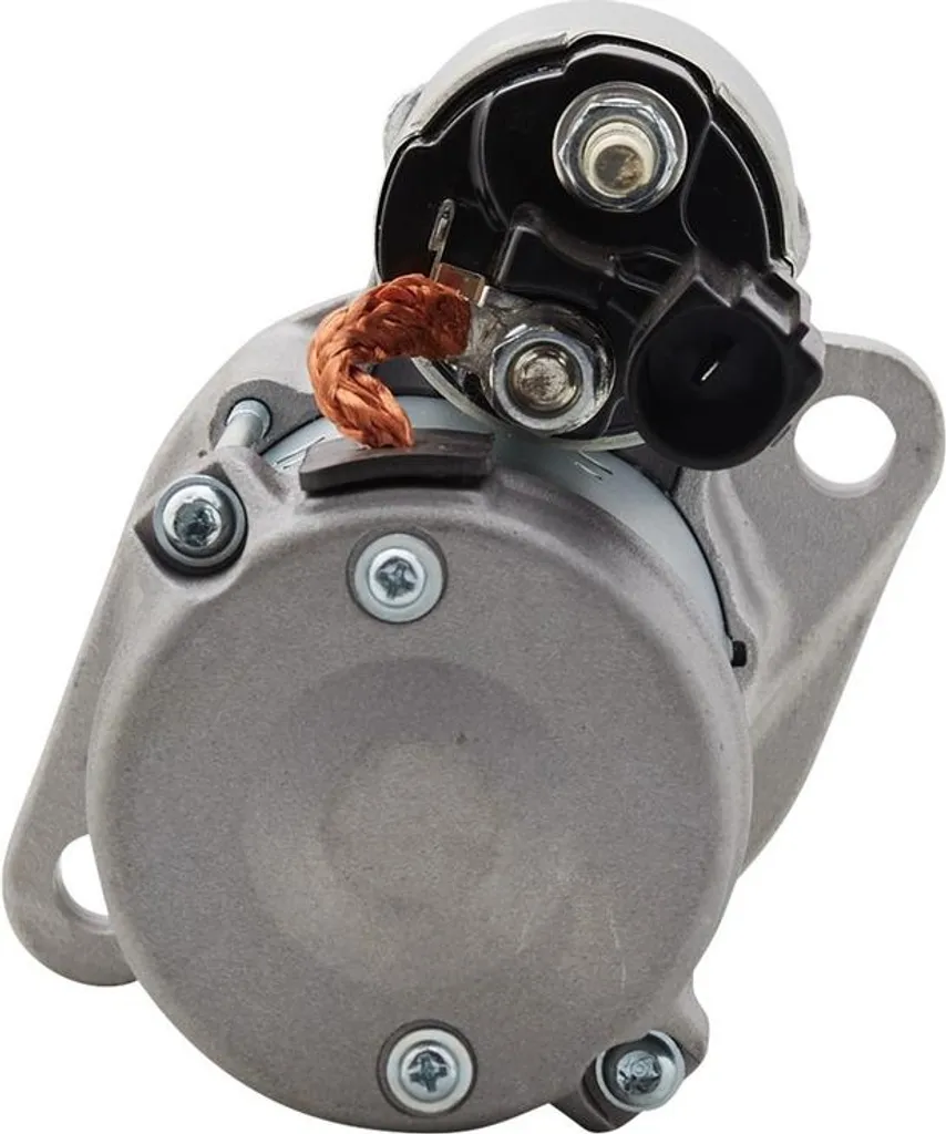 Start 8Ea Pompe de Filtration pour Piscine Enterrée - Débit Optimisé - 4