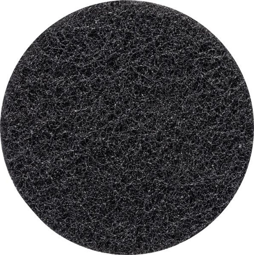 EXPERT N880 Vliesscheibe, 125mm, K120, Mittel S