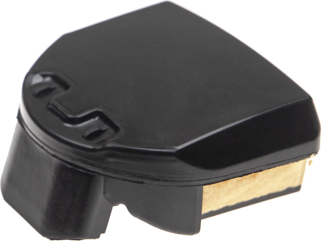 vhbw Filter kompatibel mit Husqvarna 460, 455 Rancher, 461, 455 E Motorsäge - Luftfilter