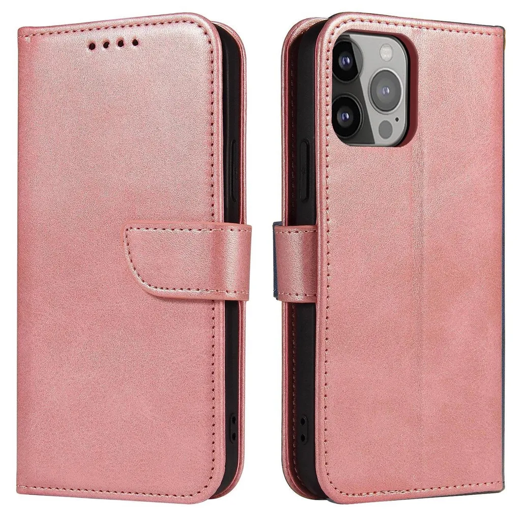 Offerta Cover Rosa Xiaomi Redmi Note 12 5G / Poco X5 5G Magnetica