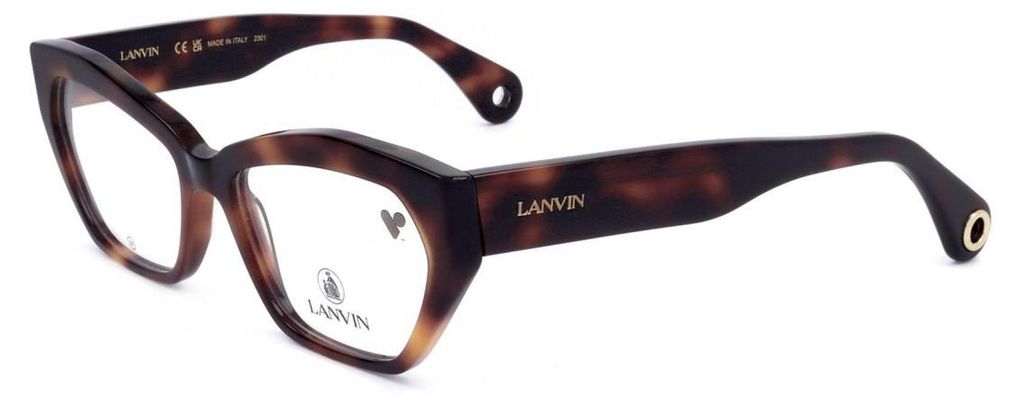 Lanvin Sonnenbrille LNV2638 214 54 16 140
