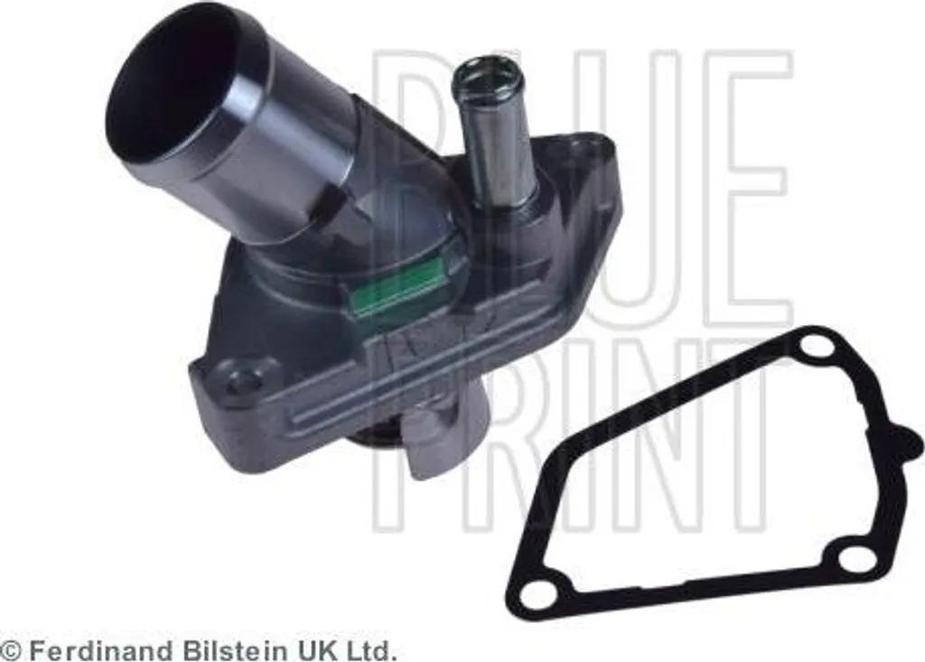Régulateur de température moteur pour Nissan 350 Z et Opel Vectra Blue Print