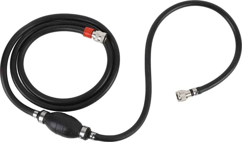 Tuyau de Carburant Tohatsu 3B7-70200-3 : Stop aux Fuites et Pannes