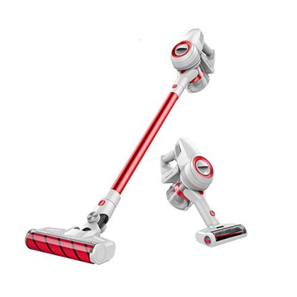 Aspirateur Jimmy JV51 à batterie, modèle balai et modèle à Image du produit 