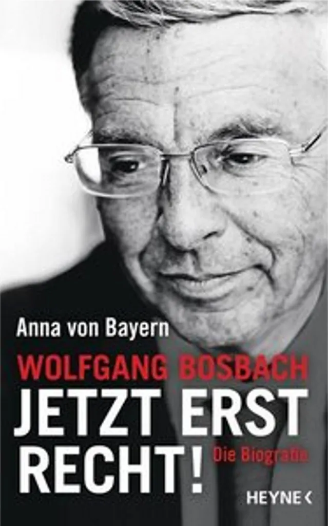 Wolfgang Bosbach Jetzt erst recht ! Guide pour comprendre la politique