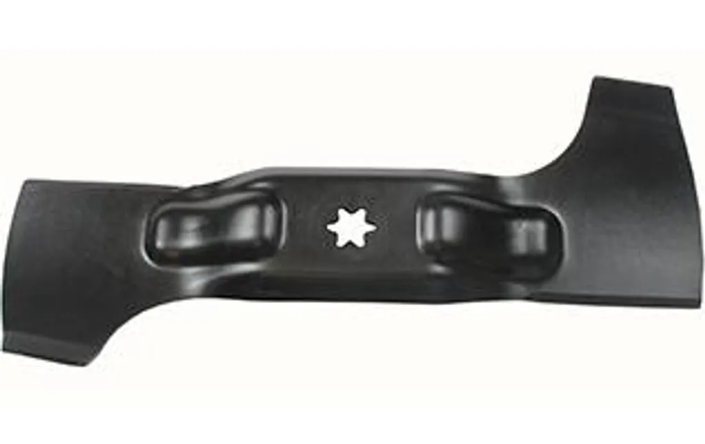 Lame MTD d'origine 742-04082 pour tondeuse autoportée de 105 cm