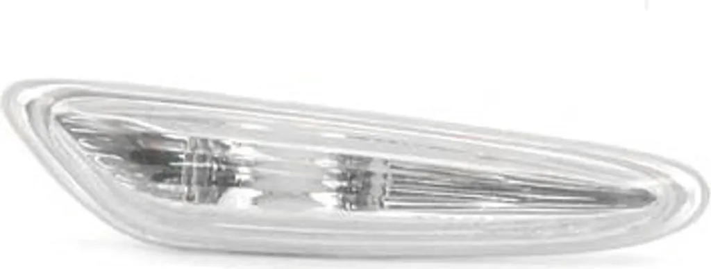 Set Frecce BMW X3 E83 Johns Bianche 63136911371 - Qualità Ricambio