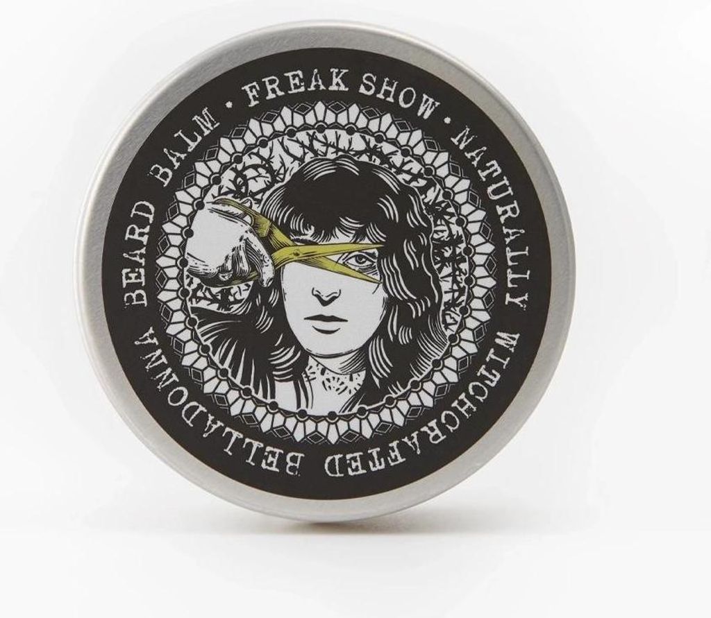 Pan Drwal - Freak Show Belladonna - Bartbalsam 60ml