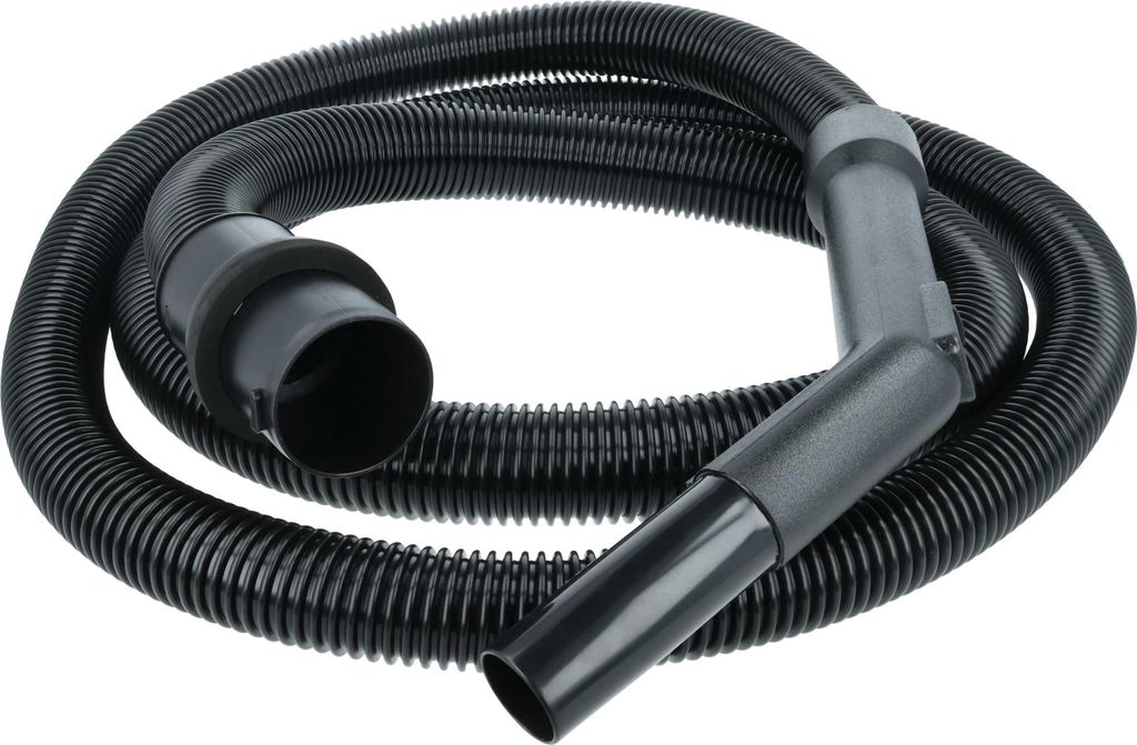 vhbw Ersatz Schlauch kompatibel mit Kärcher NT 773, NT 800, NT 801, NT 802, NT 611 Eco KF, NT 65/2, NT 700, NT 701, NT 702, NT 720 Staubsauger - 3 m