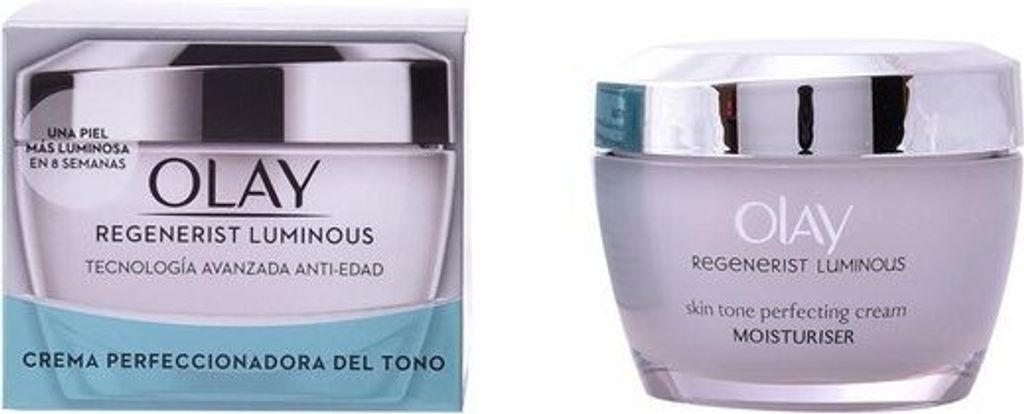 Perfektionierende Creme Regenerist Luminous Olay (50 ml)